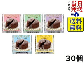 チロル チロルチョコ フォンダンショコラ 30個賞味期限2024/07/19