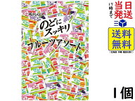 春日井製菓 のどにスッキリ フルーツアソート 1kg賞味期限2027/01
