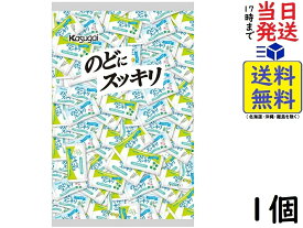 春日井製菓 のどにスッキリ 1kg賞味期限2024/07