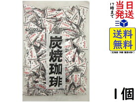 春日井製菓 炭焼珈琲 1kg賞味期限2024/09