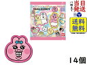 おぱんちゅうさぎ&んぽちゃむ キャラマグネッツ 14個 BOX 食玩