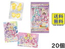 名探偵プリキュア！キラキラカードグミ～バトンタッチ～ 20個 BOX 食玩 2026/01/26発売予定