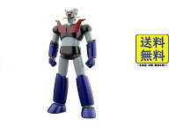 SMP [SHOKUGAN MODELING PROJECT] マジンガーZ 食玩 2026/04/27発売予定