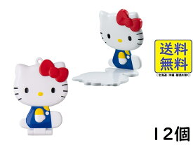 ハローキティ ミラーコレクション付きグミ 12個 BOX 食玩 2026/04/20発売予定