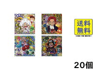 にふぉるめーしょん ワンピース大海賊シールウエハースLOG.14 20個 BOX 食玩 2026/04/06発売予定