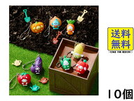 サンリオキャラクターズ ベジタブルビスケット＆チャーム 10個 BOX 食玩 2026/06/22発売予定