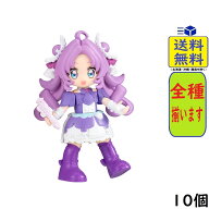 名探偵プリキュア！ぷりきゅ～と 10個 BOX 食玩 2026/08/31発売予定
