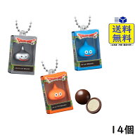 ドラゴンクエスト チョコボックス ボックスフィギュアコレクション 14個 BOX 食玩 2026/11/30発売予定
