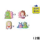 矢沢あい ラバークリップ付きグミ 12個 BOX 食玩2026/11/23発売予定