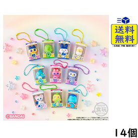 たまごっち チョコボックス ボックスフィギュアコレクション 14個 BOX 食玩 2026/12/21発売予定
