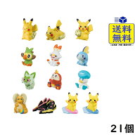 ポケモンキッズ 30周年スペシャルvol.4編 21個 BOX 食玩 2026/12/07発売予定