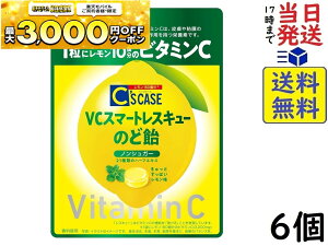 �A�T�q �V�[�Y�P�[�X VC�X�}�[�g���X�L���[�̂ǈ� 67g×6�� �ܖ�����2026/08