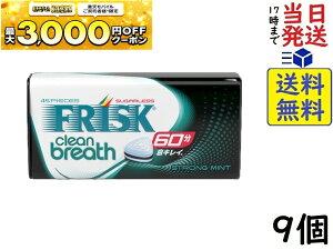 NVGt[Y tXN N[uX XgO~g 31.5g ×9ܖ2027/03