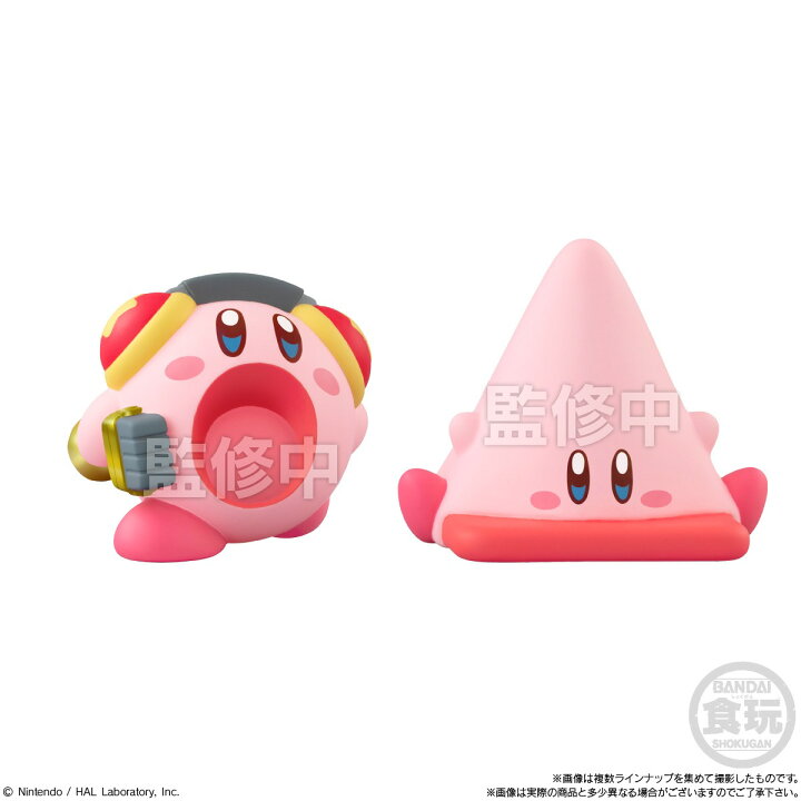 楽天市場】バンダイ(BANDAI) 星のカービィ カービィフレンズ5 12個 BOX 