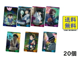 バンダイ(BANDAI) イタジャガ 名探偵コナン vol.5 20個 BOX 食玩 2025/09/15発売予定