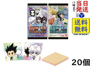 o_C(BANDAI) ɂӂ߁[ HUNTER×HUNTER V[×EGn[Xvol.8 20 BOX H ܖ2026/08