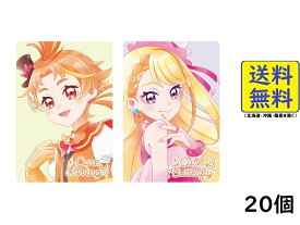 バンダイ(BANDAI) プリキュアカードウエハース9 20個入BOX 食玩 ウエハース2024/04/08発売予定