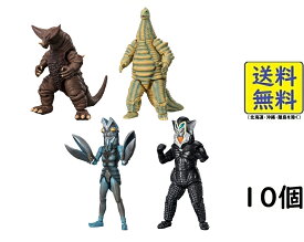 バンダイ(BANDAI) 超動αウルトラ怪獣 4個入 BOX 食玩 チューインガム 2024/06/03発売予定