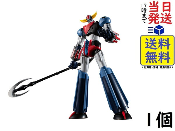 バンダイ(BANDAI) SMP [SHOKUGAN MODELING PROJECT] グレンダイザーU グレンダイザー (食玩) チューイングガム