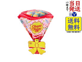 クラシエ チュッパチャプス フラワーブーケ 賞味期限2027/09
