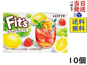 be Fit's tBbc FRUITS IN TEA(t[cCeB[) 12 ×10
