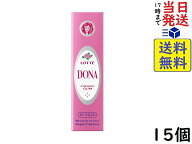 ロッテ ドナ 9枚×15個
