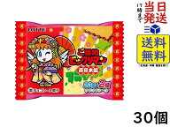 ロッテ ご当地ビックリマンチョコ(西日本編) 1枚×30個 賞味期限2026/10