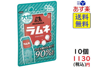 森永製菓 大粒ラムネ 10個 タブレット ラムネ菓子 価格比較 価格 Com