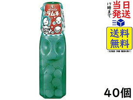 森永製菓 ラムネ 29g ×40個賞味期限2025/01