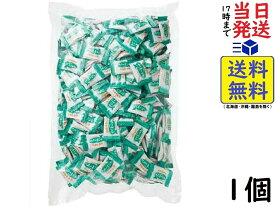 扇雀飴本舗 ペパーミントキャンディ 300粒 (980g)賞味期限2025/03