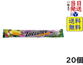 コリス ライフガードソフトキャンディ 20個賞味期限2025/03