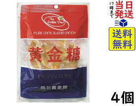 黄金糖 黄金糖 130g ×4個賞味期限2025/02