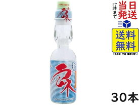 ハタ鉱泉 瓶ラムネ 200ml×30本賞味期限2026/12/30