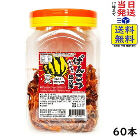 一十珍海堂 げんこつ紋次郎 60本賞味期限2026/09