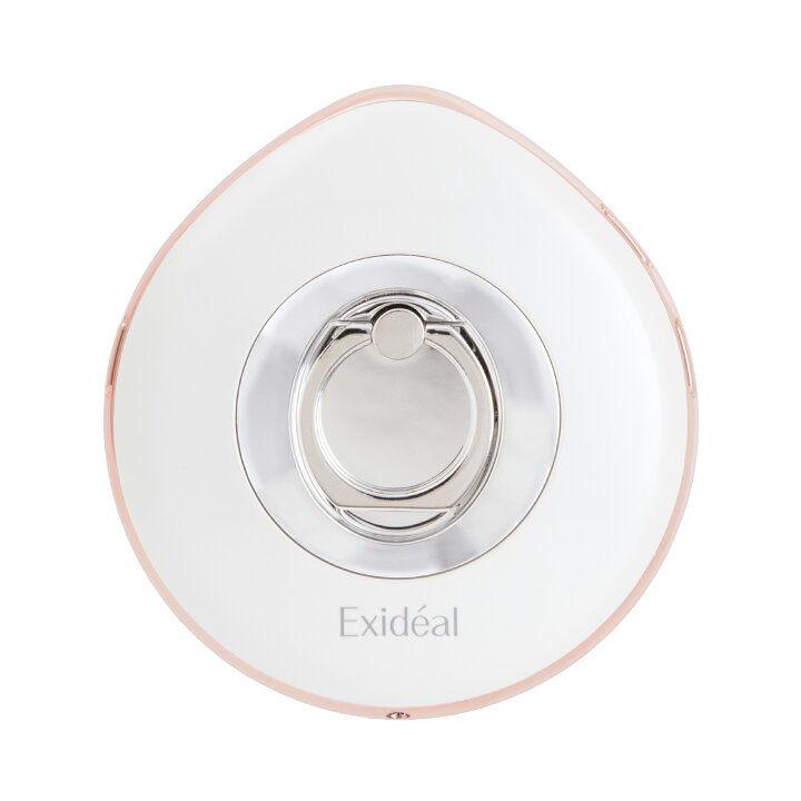 楽天市場】【3年無料延長保証付】LED美顔器 Exideal Sphera エクスイ 