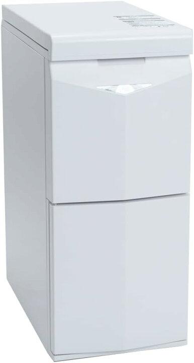 楽天市場】白米・玄米用定温米びつクーラー 21kg用 TRA21（TTW21後継品 