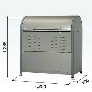 �S�~���W�Ɂ@�_�X�g�s�b�gN�^�C�v�@DPNC-650�i���h�R�E�j�y�}���V���� �S�~�� �_�X�gbox ���������z�y���������z
