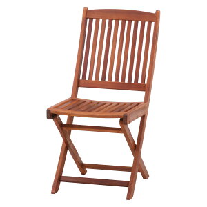 【不二貿易】フォールディングチェア #GC91JP(2セット)《81058》(*北海道別途送料 *沖縄県離島要御見積)