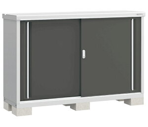 イナバ物置 シンプリーMJX-175B【全面棚タイプ】MJX-175BP【長物収納タイプ】物置き 小型 屋外 収納庫