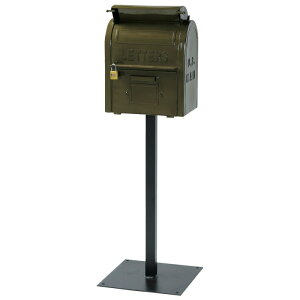 yzZgNtg@X^h|Xg@SI-2855-GR U.S.MAIL BOX@O[AJBe[W MAIL BOX [{bNX Xփ|Xg X֎ POST