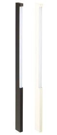 ※在庫限り廃盤【COMON】かもんシリーズ　かもん門柱　METAMON　メタモン　MEN-2（LED12V照明パーツ）（美濃クラフト）
