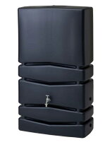 楽天市場】タカショー lda-275l 雨水タンク ノーブル （ライトグレー 