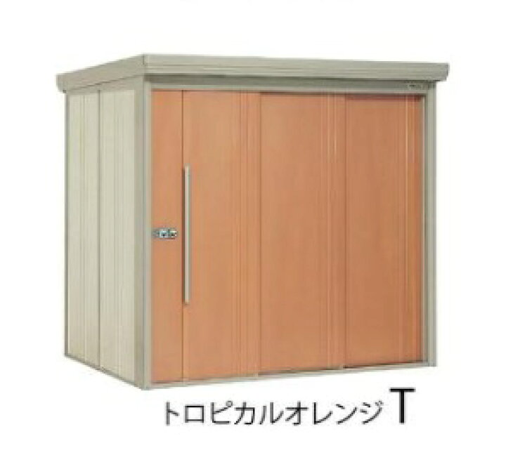 楽天市場】タクボ物置 Mr.ストックマン・ダンディ ND-SZ2219（多雪型 