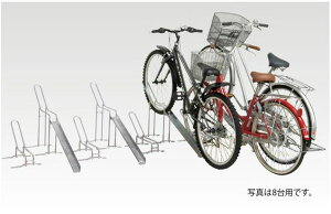 サイクルラックの通販 価格比較 価格 Com