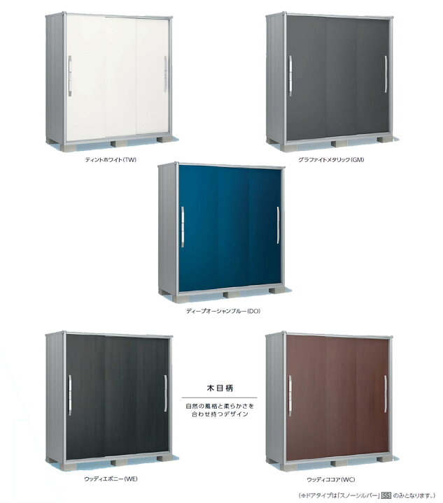 楽天市場】【ヨド物置 エスモ ESF-1005Y小型物置 屋外 物置き 送料無料 