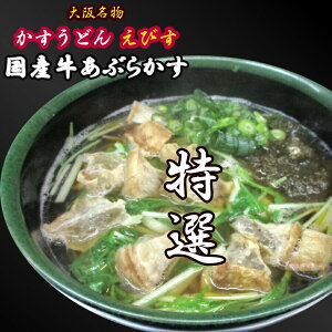 油かす うどんの人気商品 通販 価格比較 価格 Com