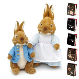 祝電 結婚式 ぬいぐるみ電報 「ピーターラビット /ミセスラビット S」と電報セット 送料無料 バルーン電報 お祝い ギフト 電報 結婚式 文例 メッセージ 結婚祝い 誕生日 出産祝い 母親 女性