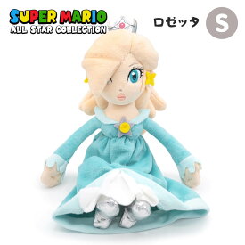 ぬいぐるみ ｢スーパーマリオ ALL STAR COLLECTION｣ (電報なし) 送料無料 マリオ ルイージ ヨッシー ピーチ姫 デイジー キノピオ キノピコ 任天堂 お祝い ギフト グッズ 結婚式 結婚祝い 誕生日 プレゼント 男の子 女の子 合格祝い 卒業式 卒園 即日発送 翌日配達
