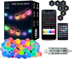 X}[g Op RGB C~l[V c[ K[f K[hƖ LED XgOCg R pAv USBd DIY RIWi i y[h NX}X  hIP44