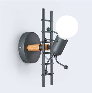 ブラケットライト 照明 ウォールライト 壁掛け照明 照明おしゃれ 北欧 レトロ 玄関照明 壁掛けライト 照明器具 LED 室内照明 玄関灯